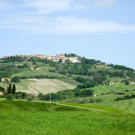 Locazione Turistica Il Borgo-2 Villa Casale Marittimo Esterno foto